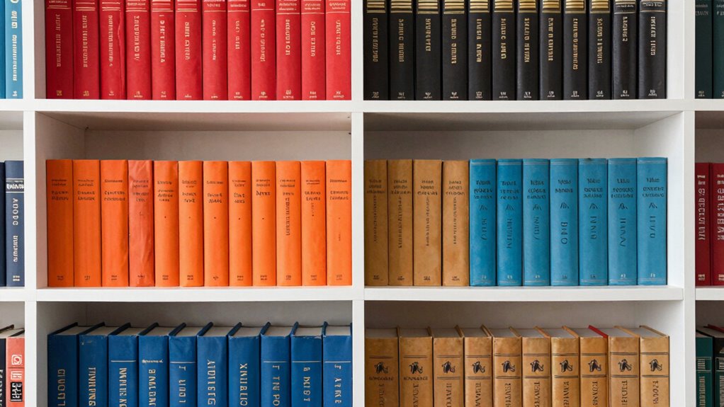 easier faster book discovery