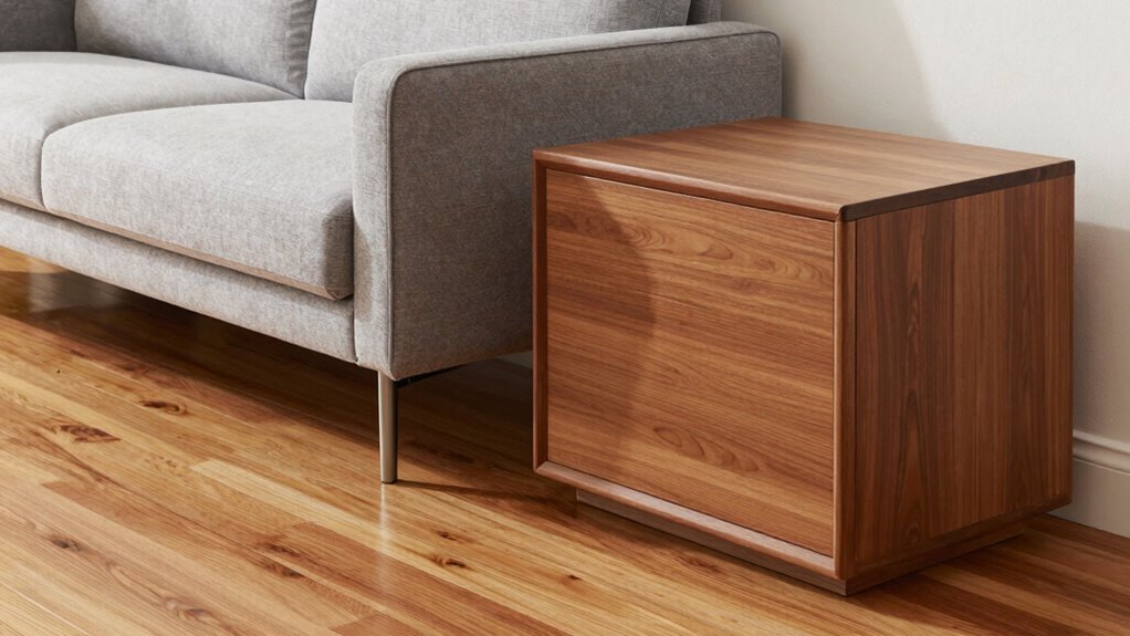 easier to clean furniture