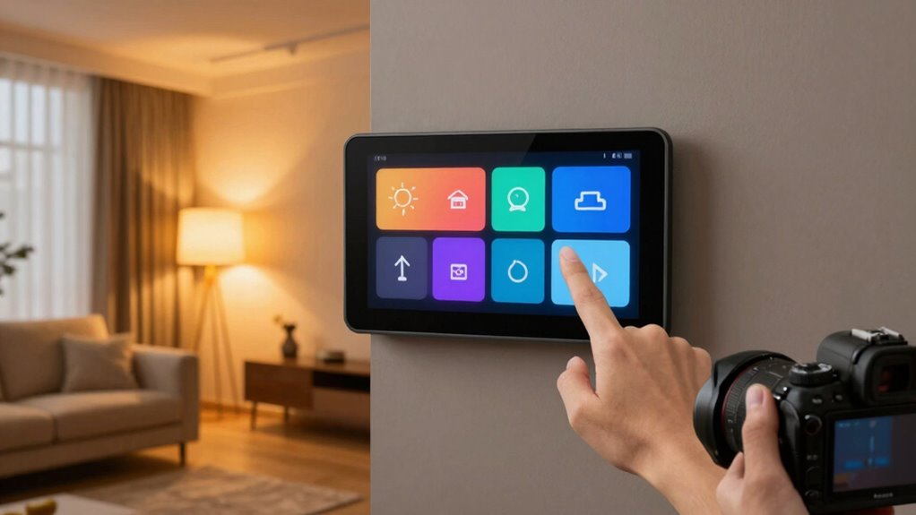 easy compatible eco friendly lighting