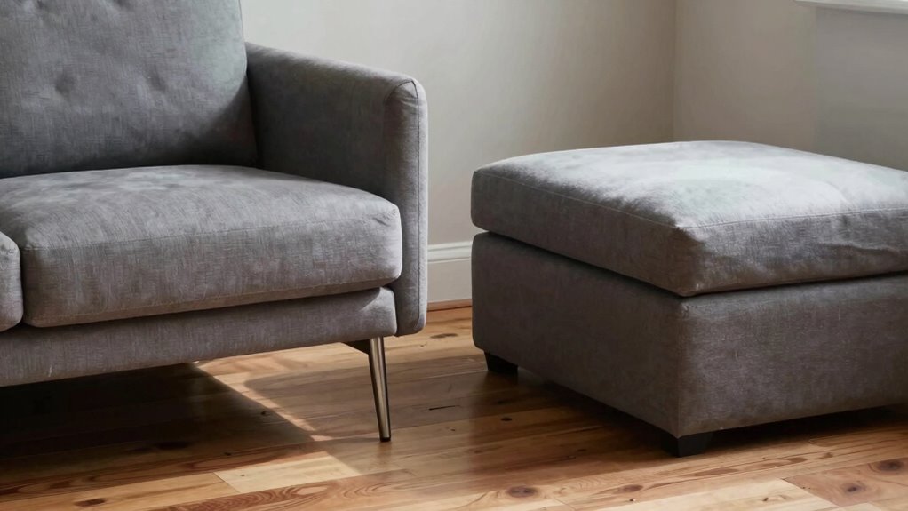 easy furniture support installation