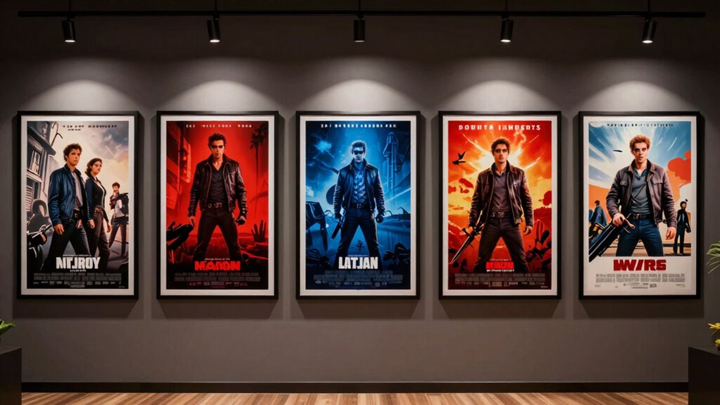 effective poster display tips