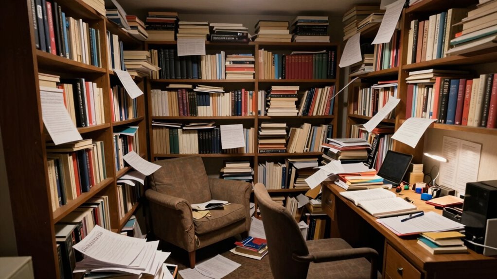 effective space and organization