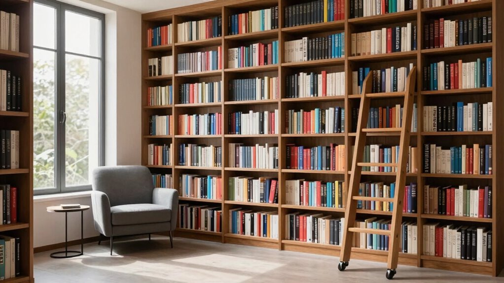 efficient organized storage solutions