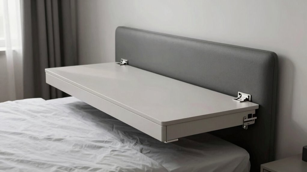 effortless ergonomic space saving transformation