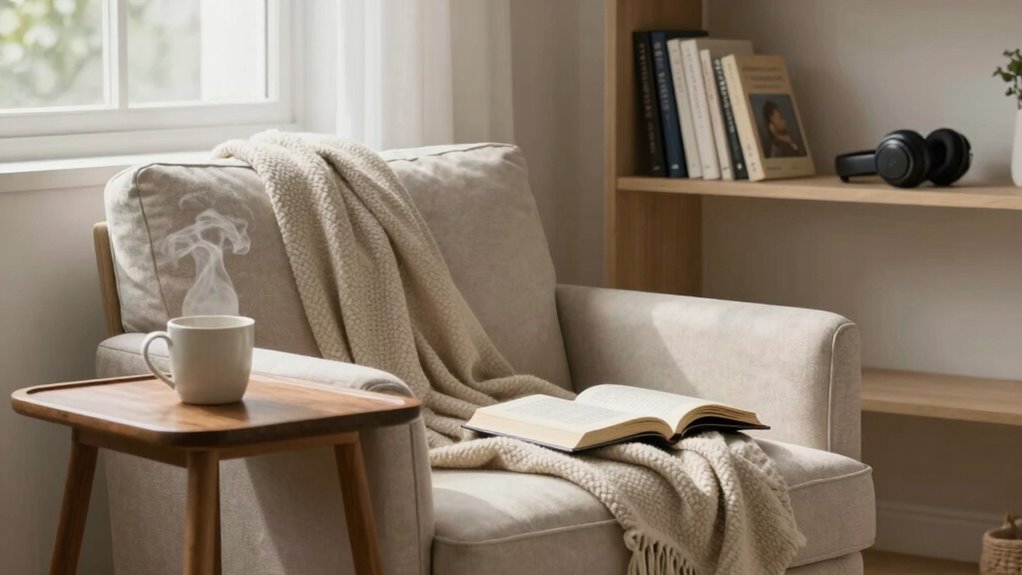 eliminate distractions stay focused