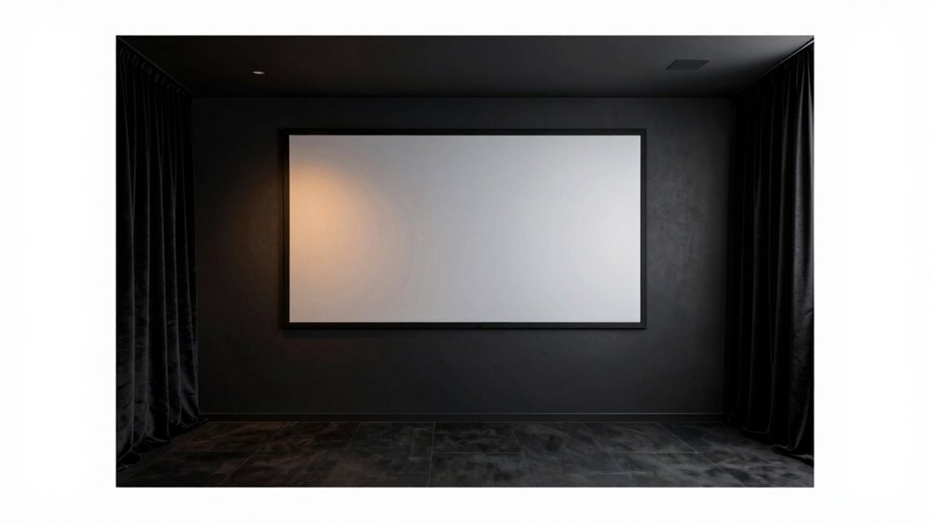 enhance ambiance with textures