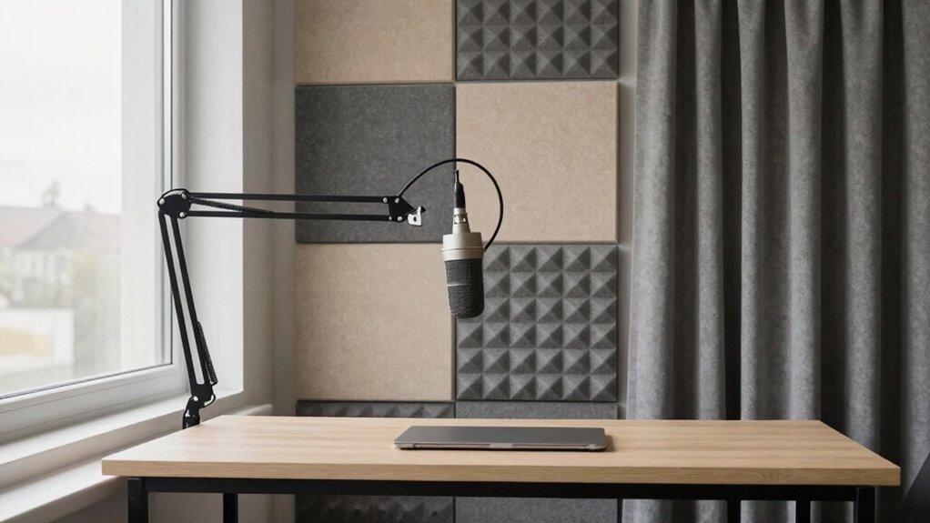 enhance audio for clarity
