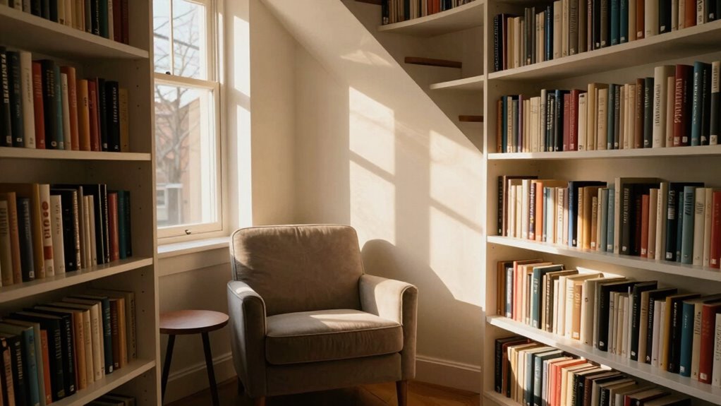 enhance light set mood