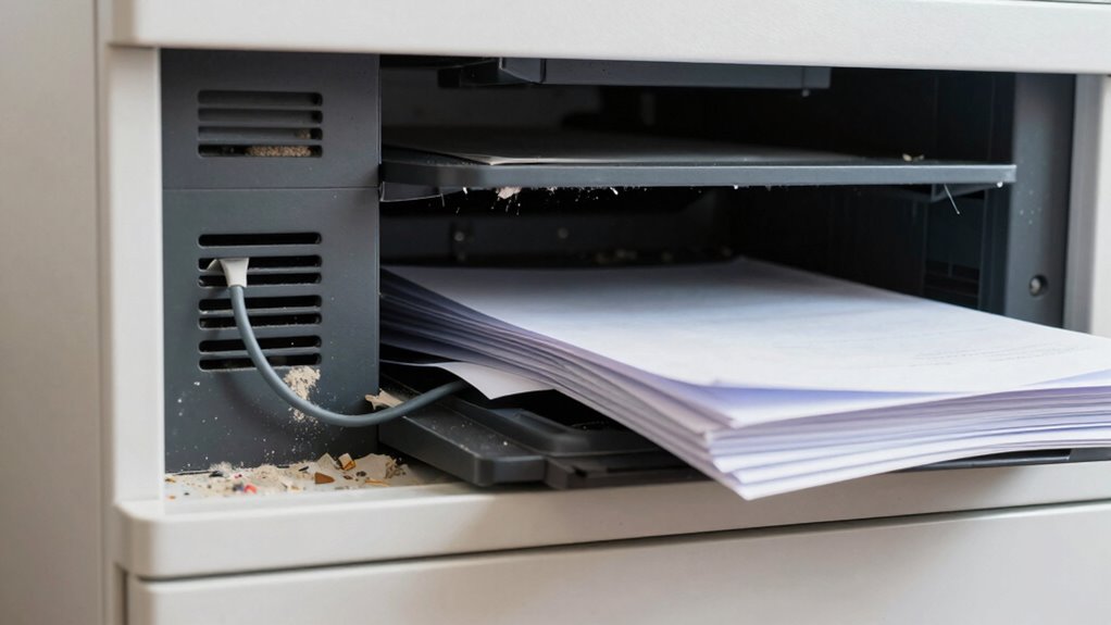 ensure proper airflow design