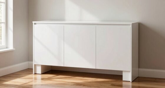 entryway clearance requirements