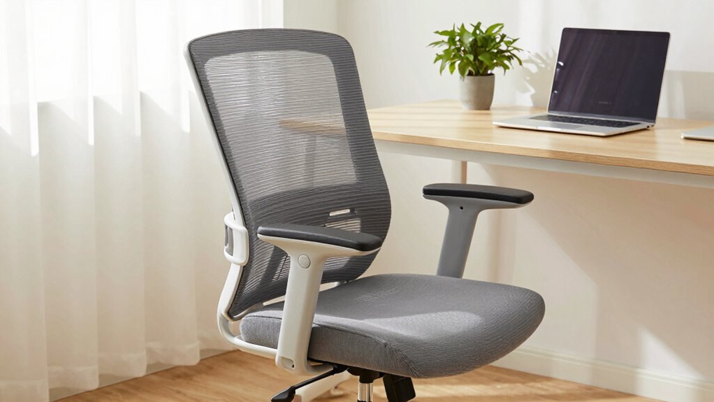 ergonomic design for health