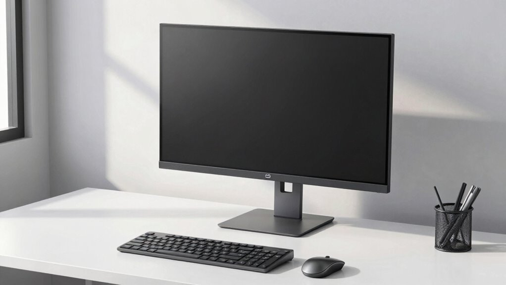 ergonomic monitor adjustment tools