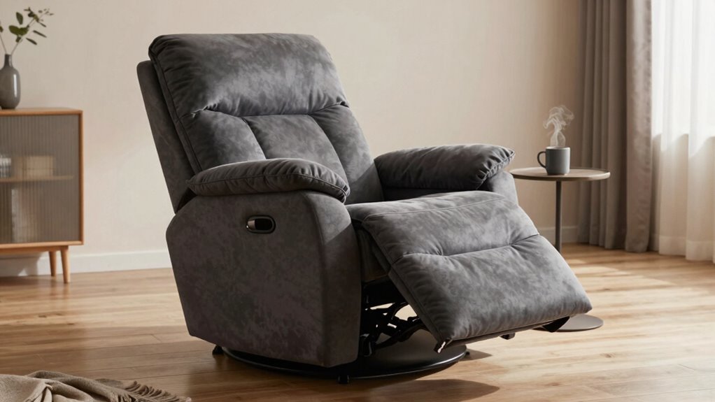 ergonomic stylish relaxation solution