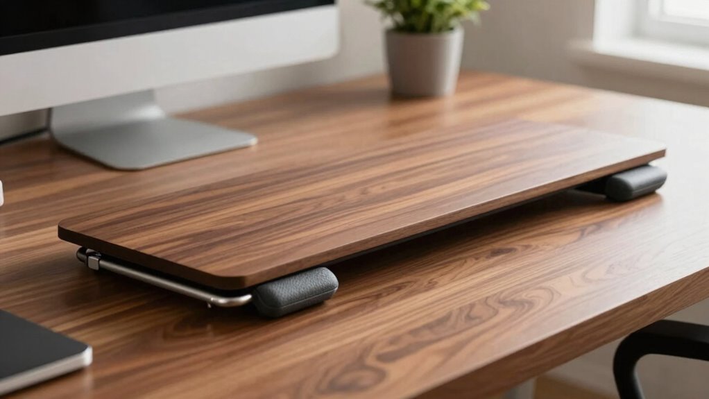 ergonomic wrist posture support