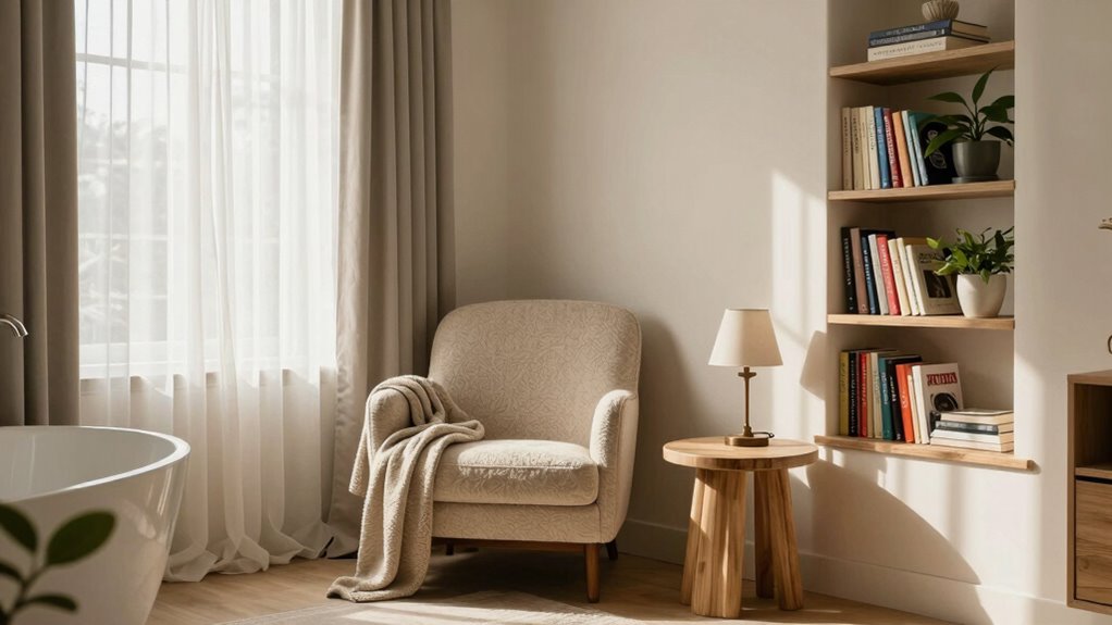 evaluate organize optimize space