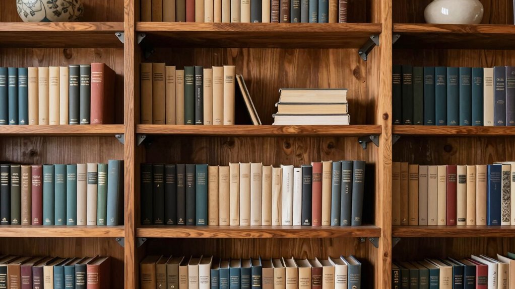 even weight distribution matters