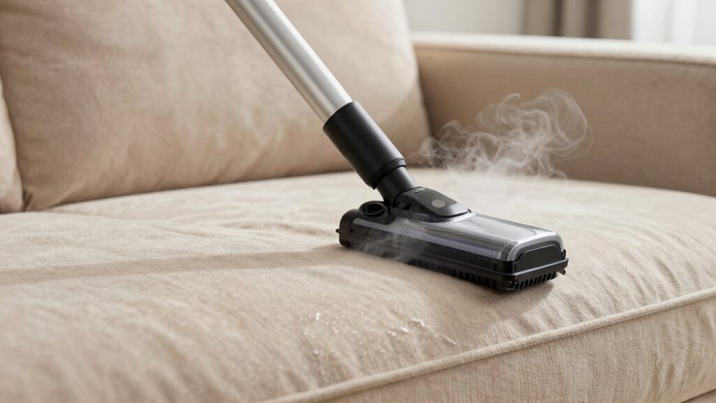 fabric safety and cleaning tips