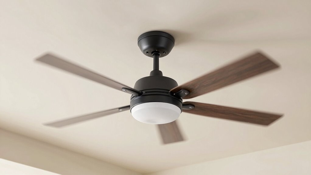 fan maintenance and troubleshooting