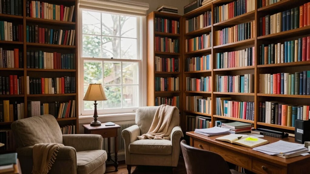 flexible adaptable library planning