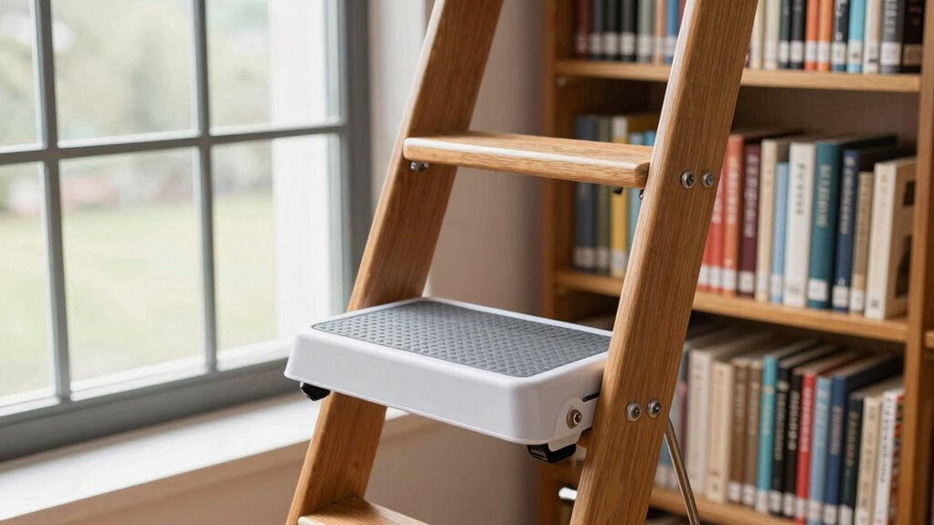 flexible adjustable portable platforms