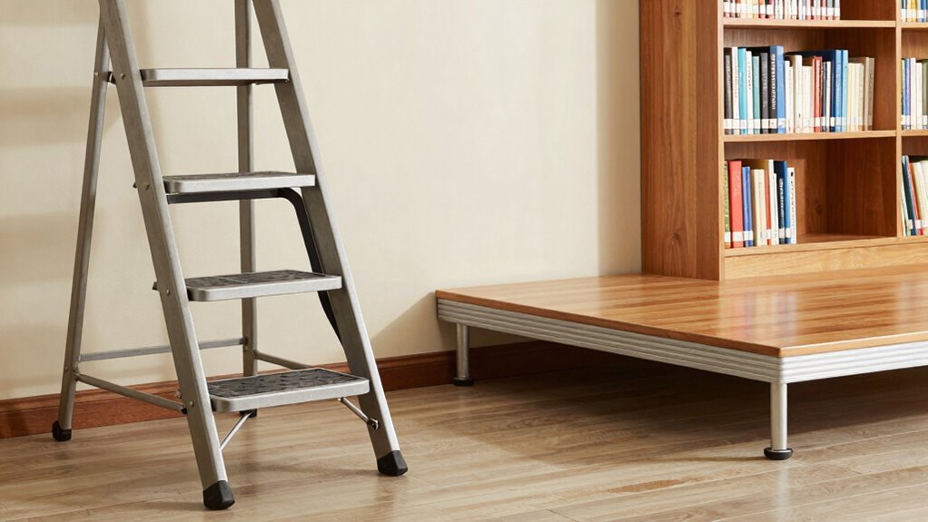 flexible durable reaching solutions