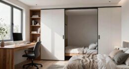 flexible multi use space