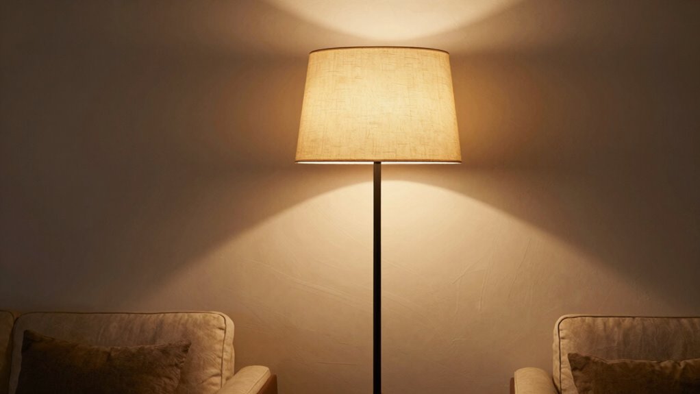 flexible powerful room illumination