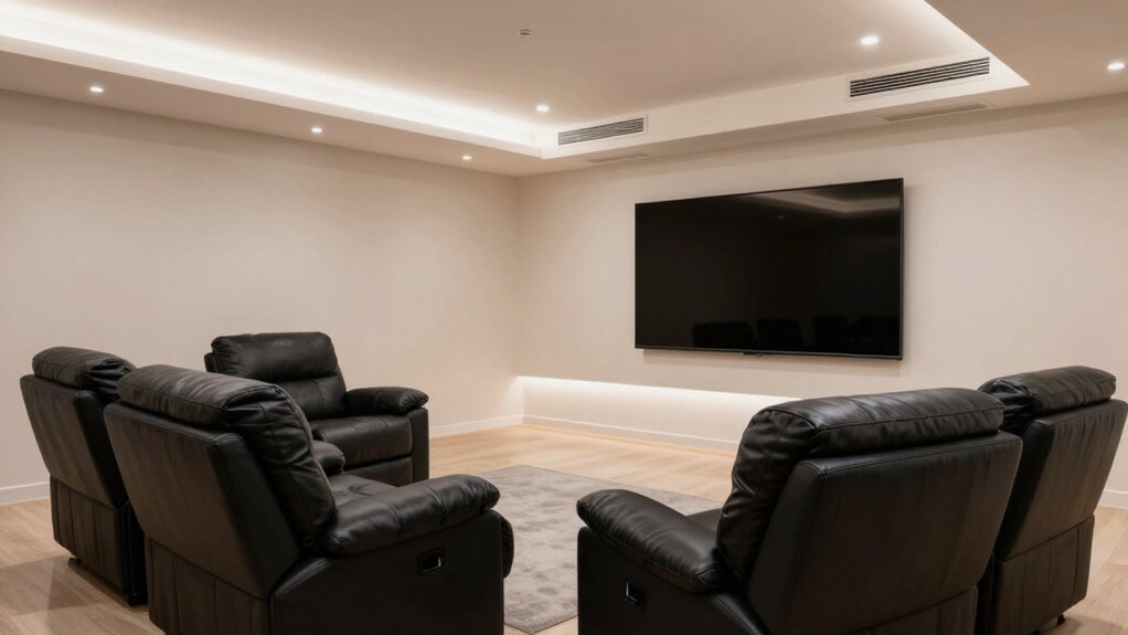 fresh air enhances movie experience