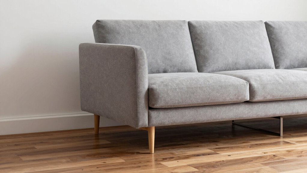 furniture support selection tips