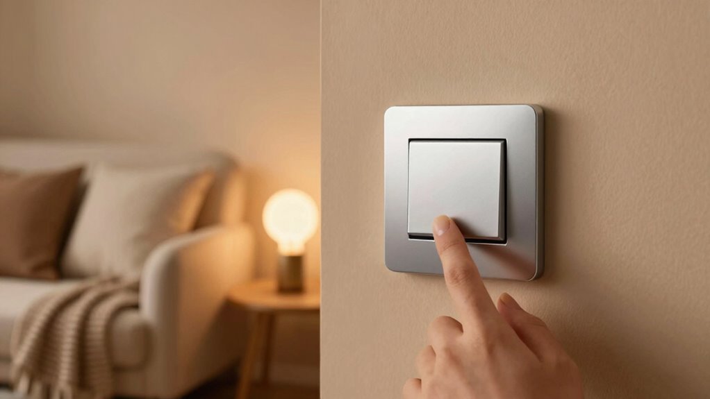 gather turn off connect test