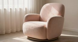 glider chair noise concerns