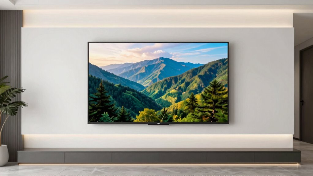 harmonious practical art display