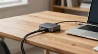 hidden cable management tips