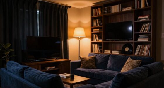 hidden challenges of small rooms