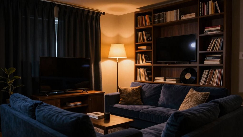 hidden challenges of small rooms