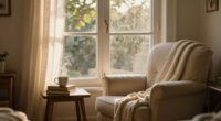 hidden comfort and insight
