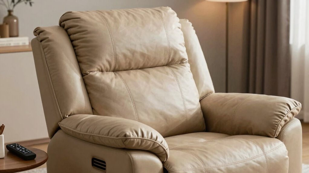 hidden comfort features overlooked