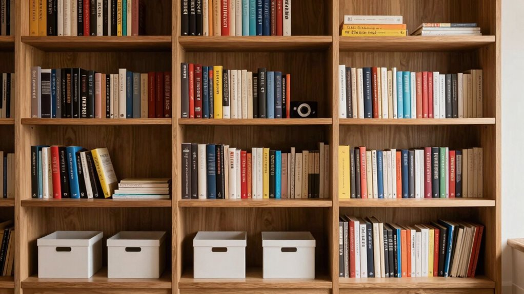 hidden eco friendly storage solutions