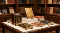 hidden insights on rare editions