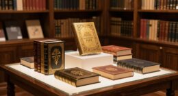 hidden insights on rare editions