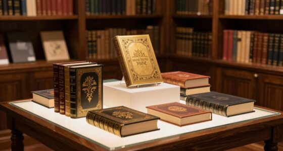 hidden insights on rare editions
