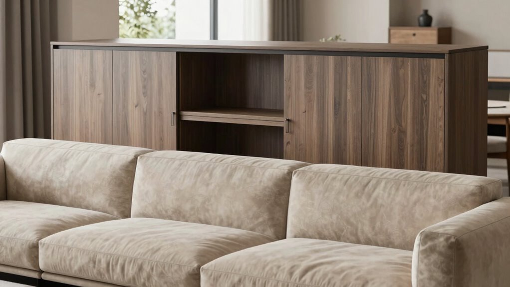 hidden storage access importance