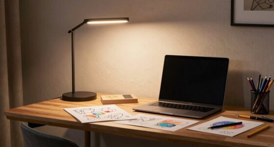 hidden tips for setup