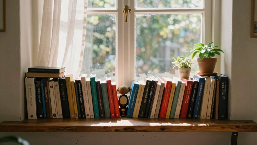 hidden window storage secrets