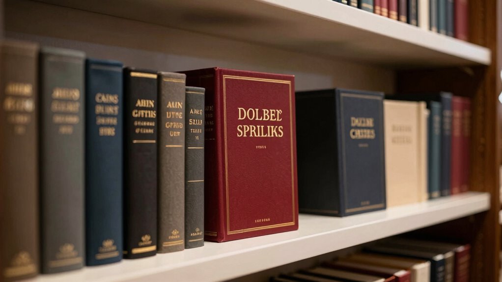 highlighting editions with design