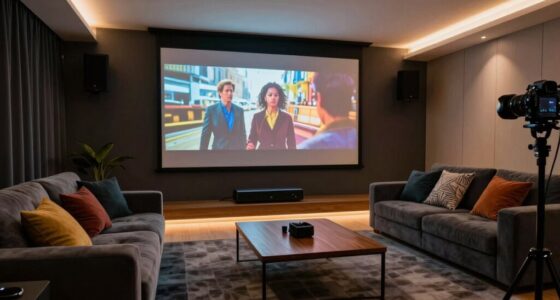 home theater setup secrets