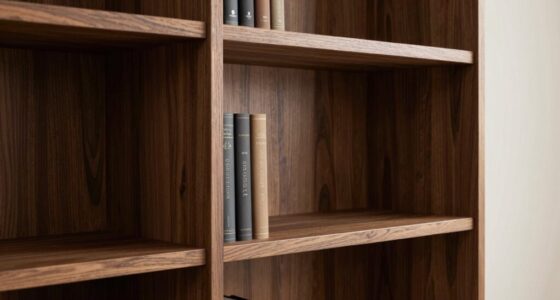 ideal hardcover book depth