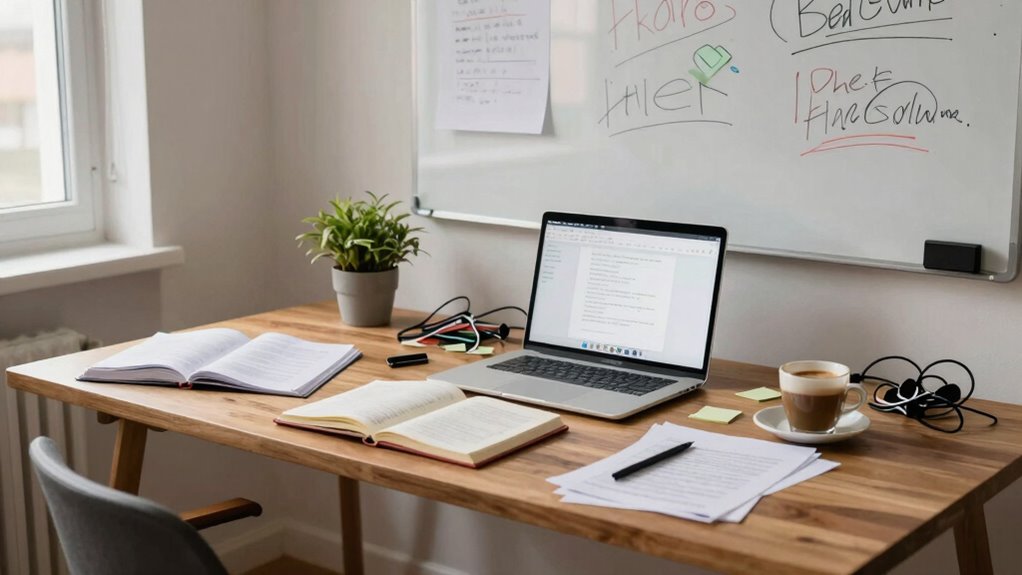 identify organize zone optimize