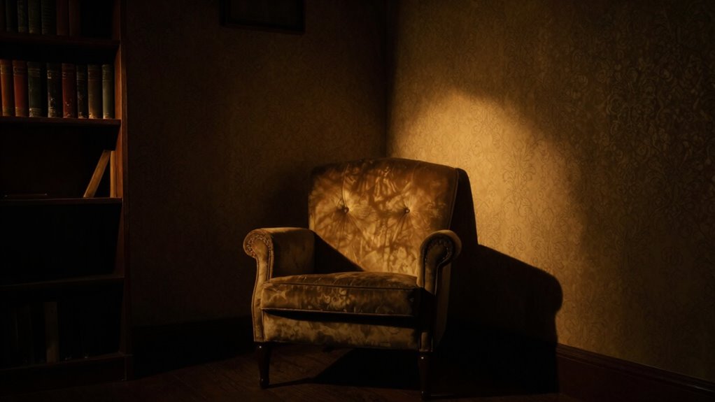 illuminate shadowed spaces effectively