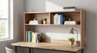 importance of organized space
